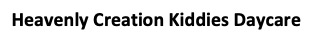 Heavenly Creation Kiddies Daycare, Inc